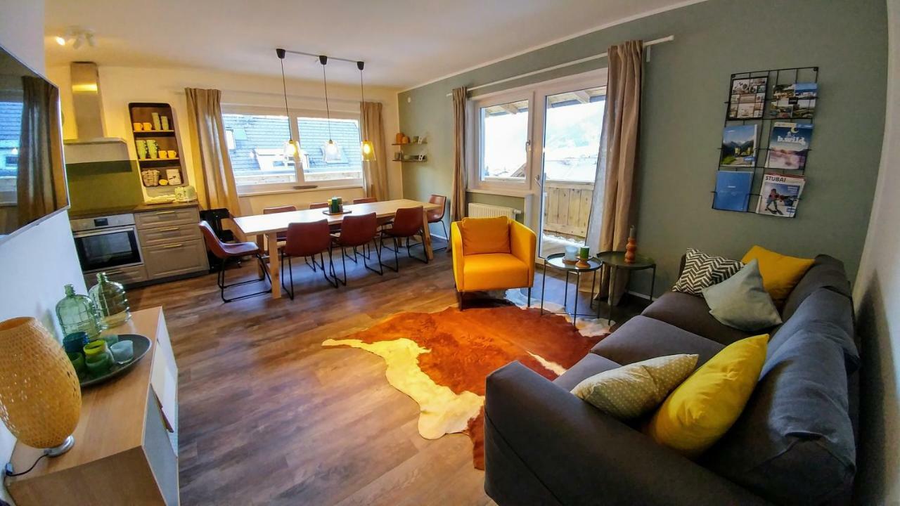 No.Dreizehn Apartment Нойщифт им Щубайтал Екстериор снимка