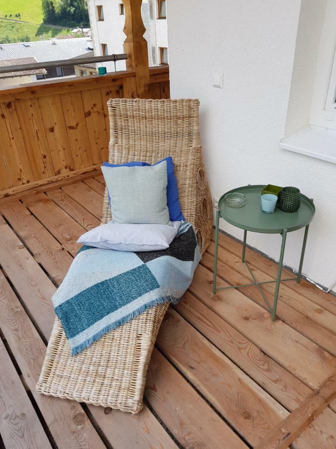 No.Dreizehn Apartment Нойщифт им Щубайтал Екстериор снимка